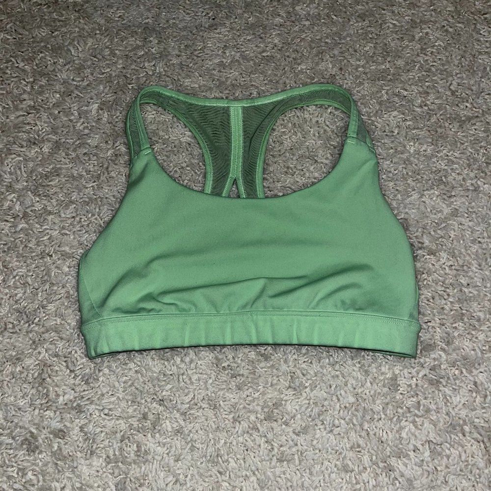 Athelta sport bra size small